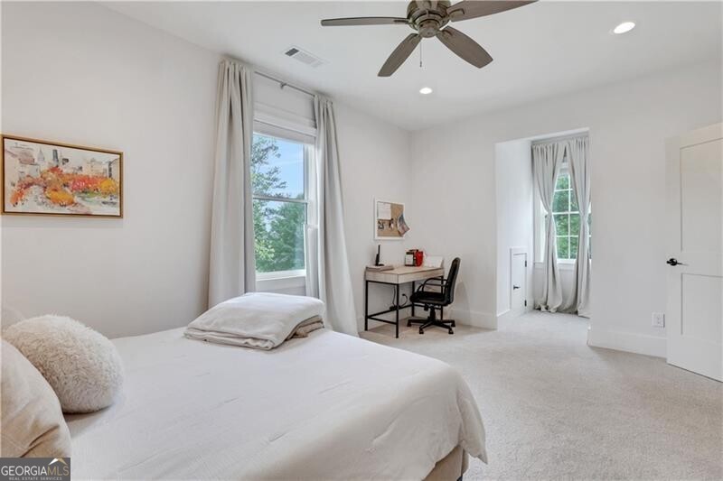 Indian Hills - Residential