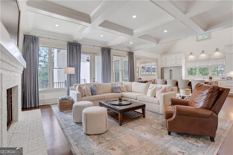 Indian Hills - Residential