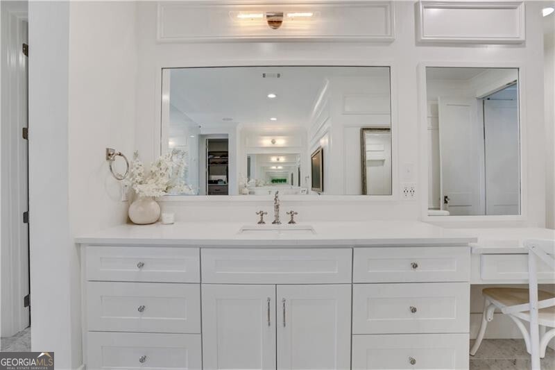 Indian Hills - Residential