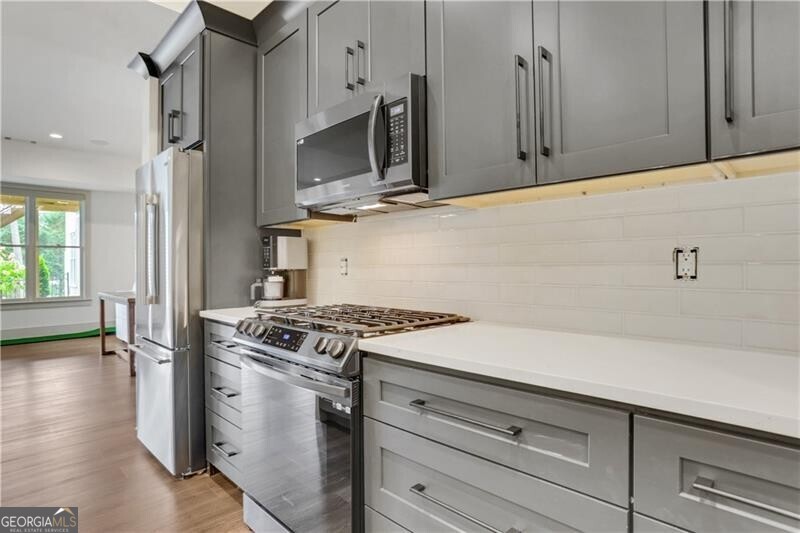 Indian Hills - Residential