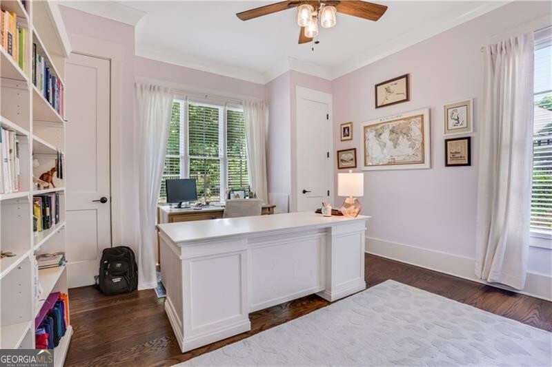 Indian Hills - Residential