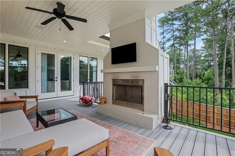 Indian Hills - Residential
