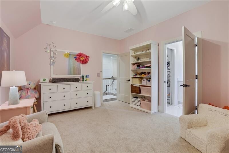 Indian Hills - Residential