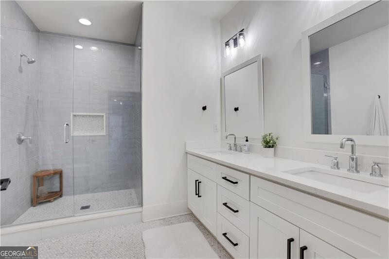 Indian Hills - Residential