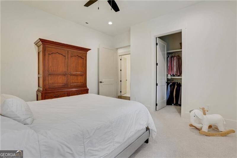 Indian Hills - Residential