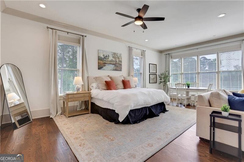 Indian Hills - Residential