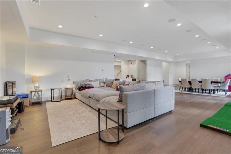 Indian Hills - Residential