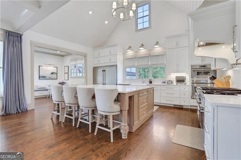 Indian Hills - Residential