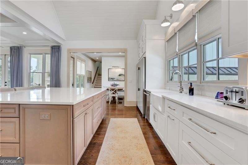Indian Hills - Residential