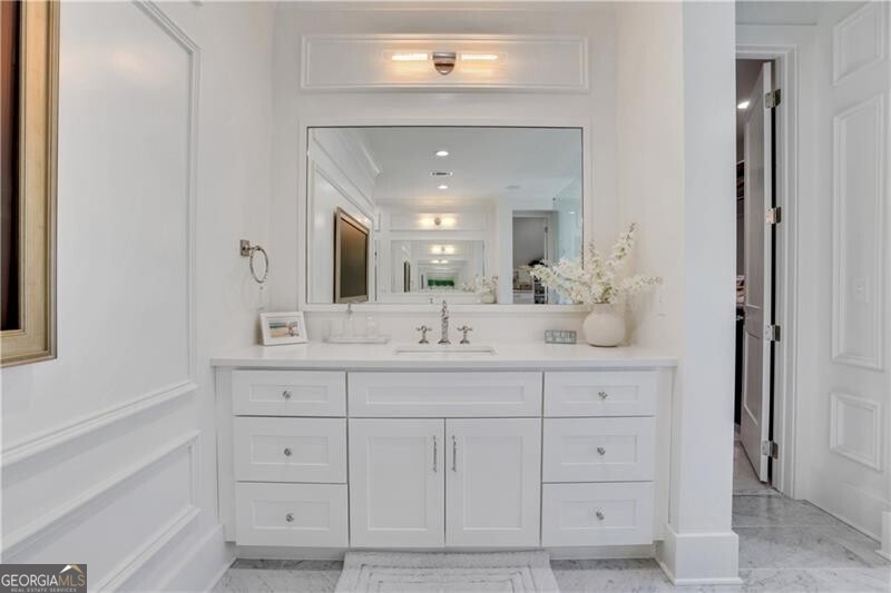 Indian Hills - Residential