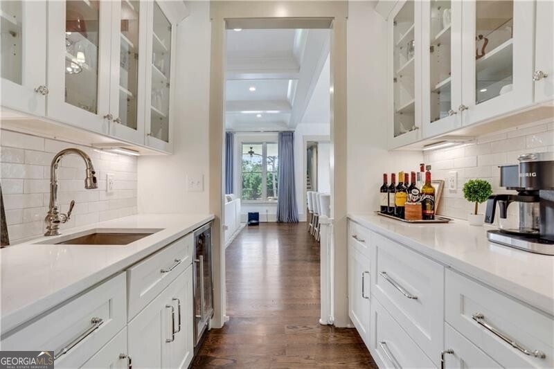 Indian Hills - Residential