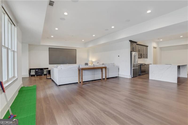 Indian Hills - Residential