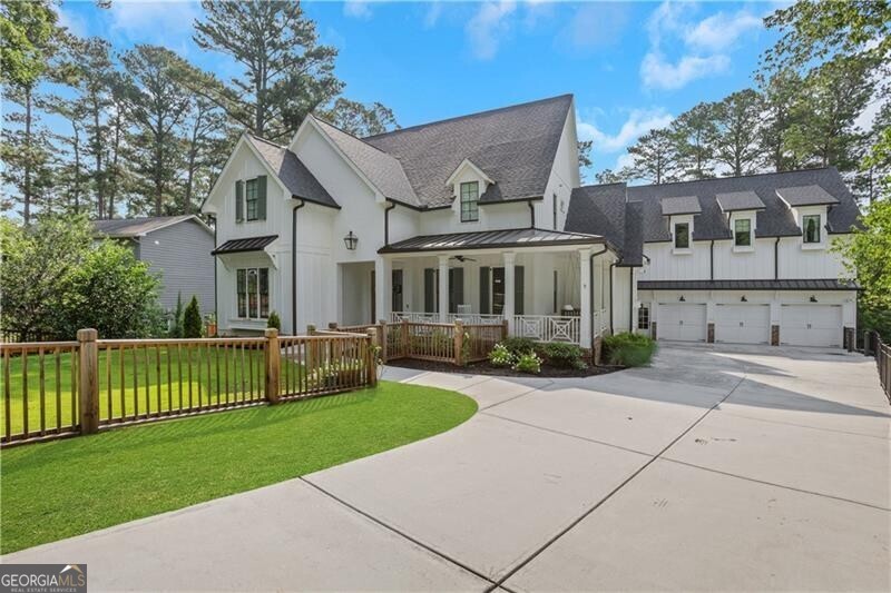 Indian Hills - Residential
