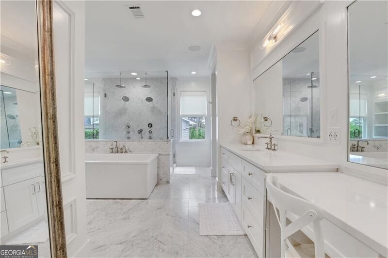Indian Hills - Residential