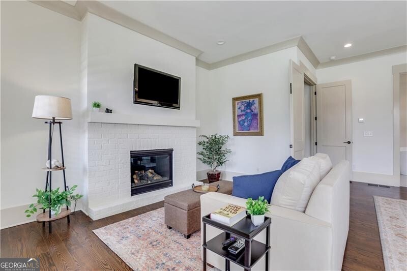 Indian Hills - Residential