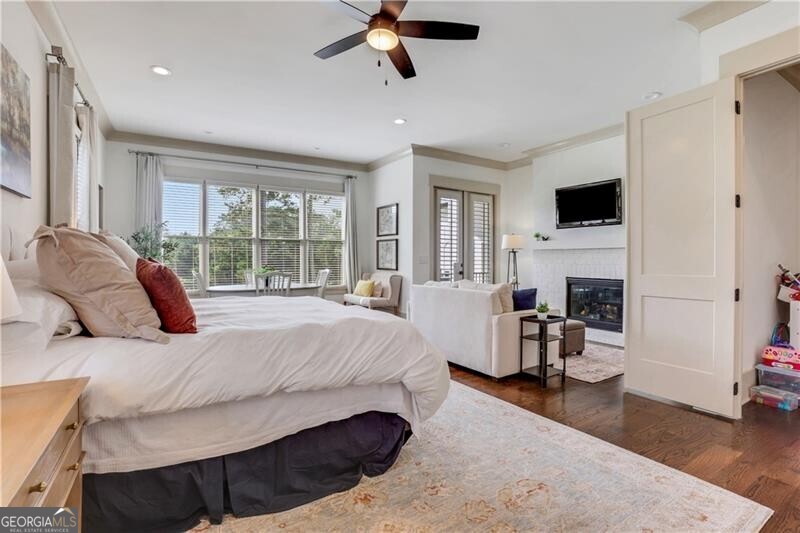 Indian Hills - Residential