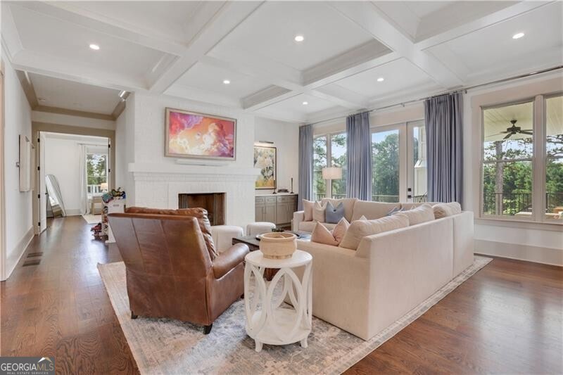 Indian Hills - Residential