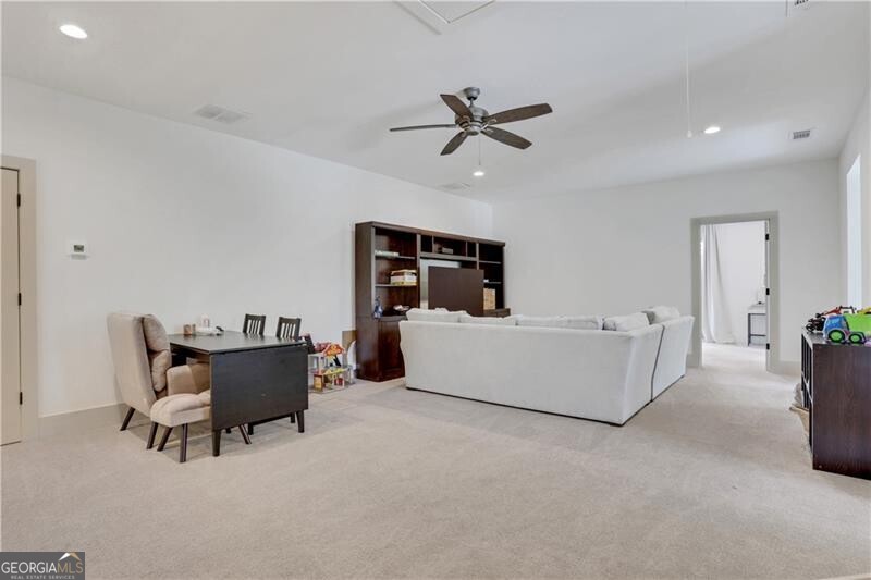 Indian Hills - Residential
