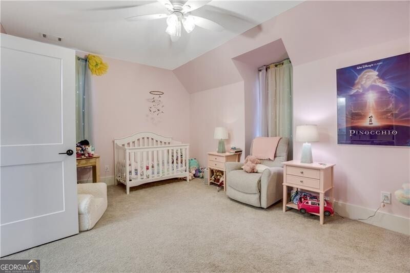 Indian Hills - Residential
