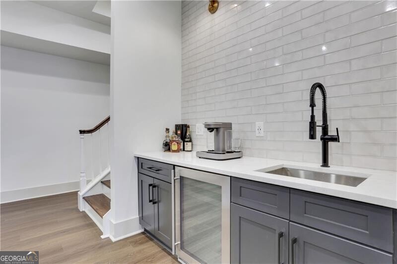 Indian Hills - Residential