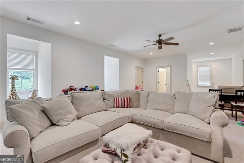 Indian Hills - Residential
