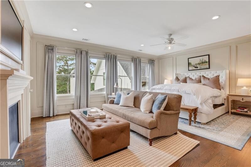 Indian Hills - Residential