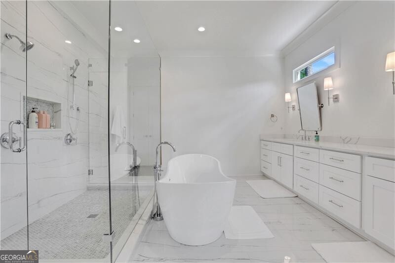Indian Hills - Residential