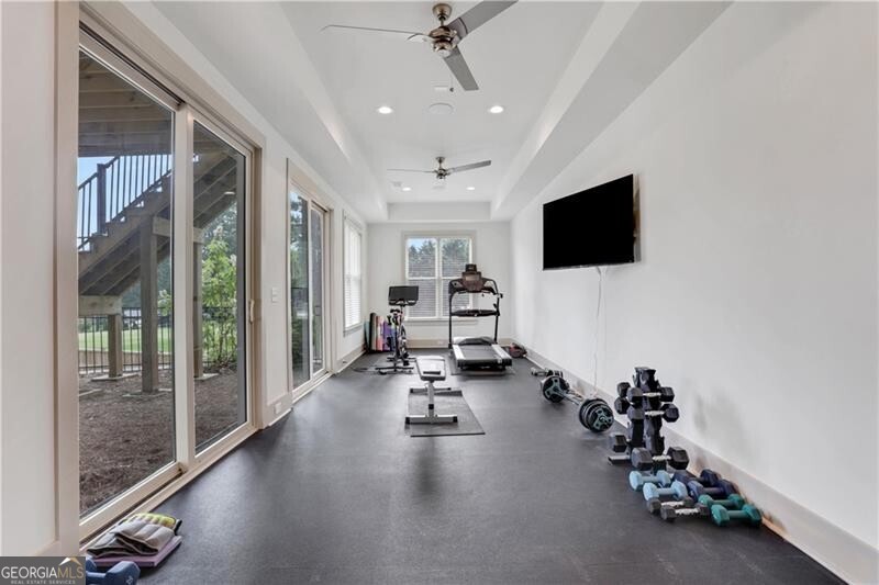 Indian Hills - Residential