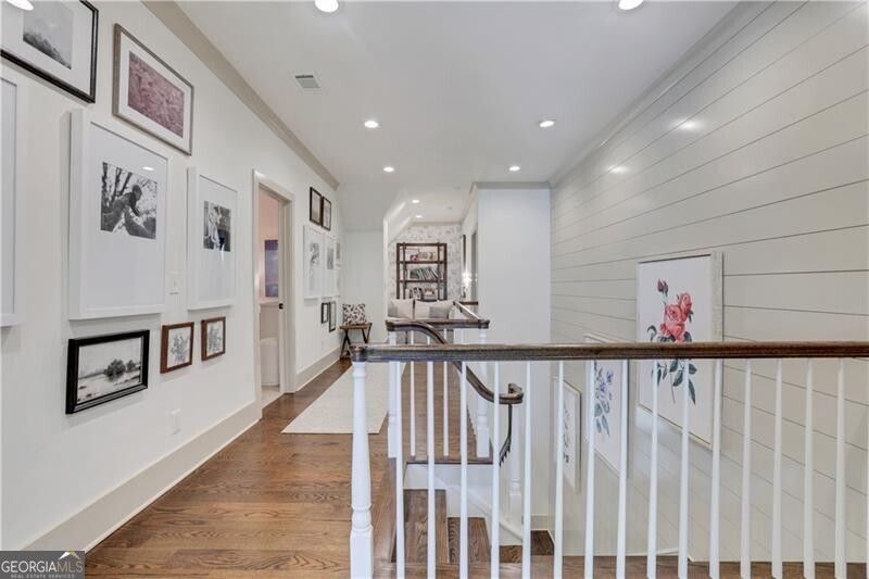 Indian Hills - Residential