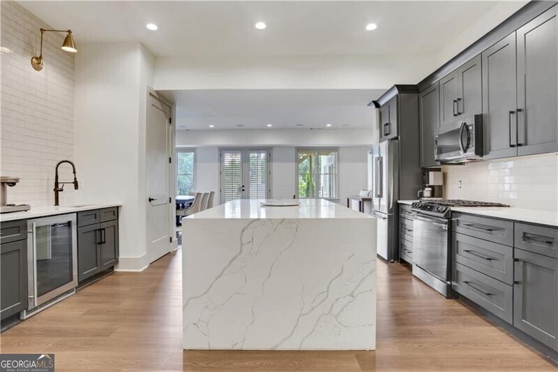 Indian Hills - Residential