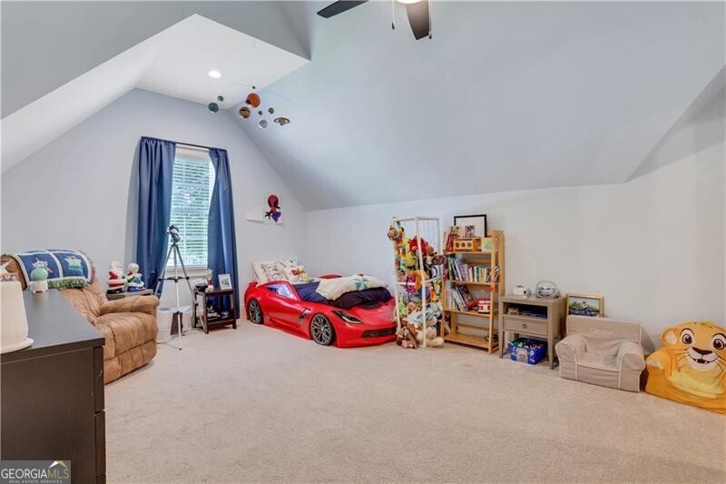 Indian Hills - Residential