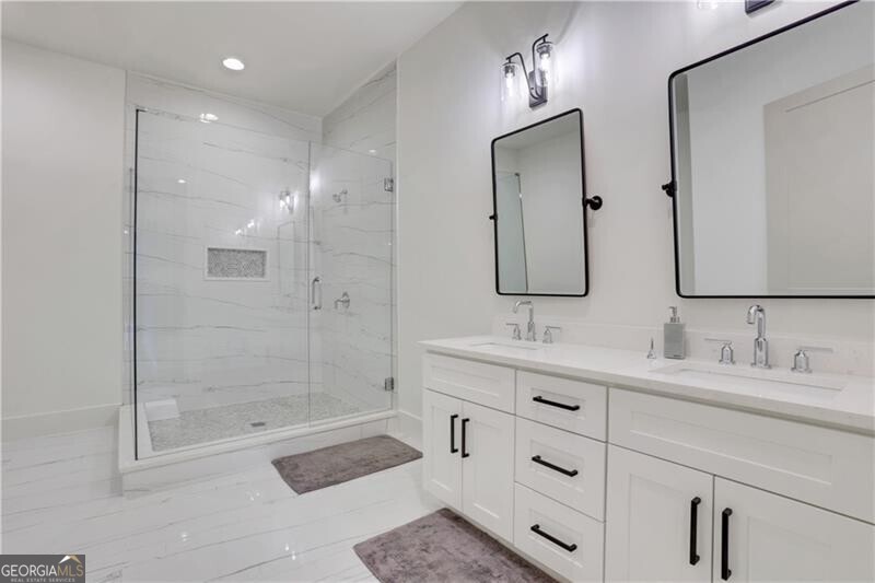Indian Hills - Residential