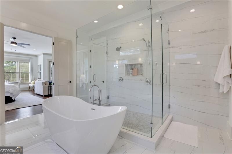 Indian Hills - Residential