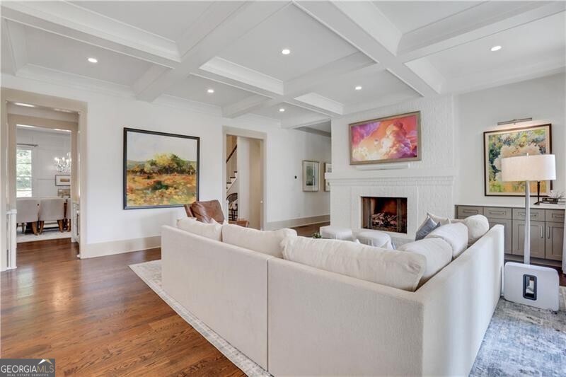Indian Hills - Residential