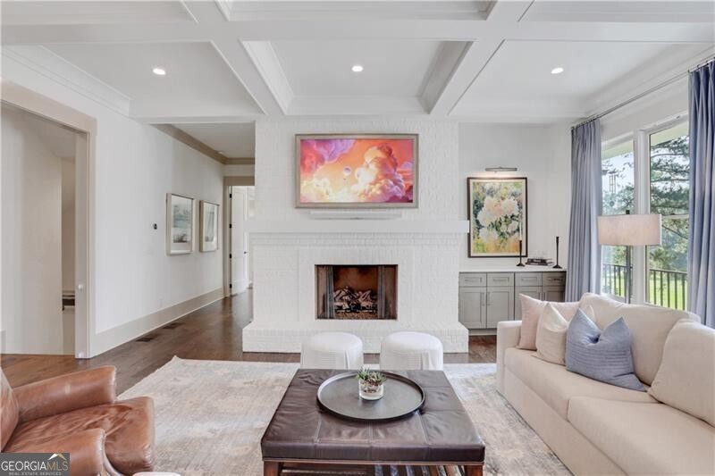 Indian Hills - Residential