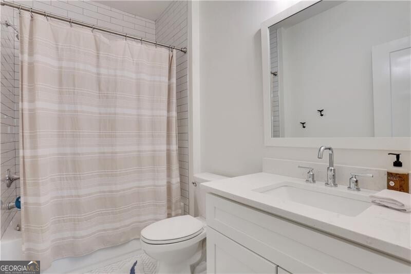Indian Hills - Residential