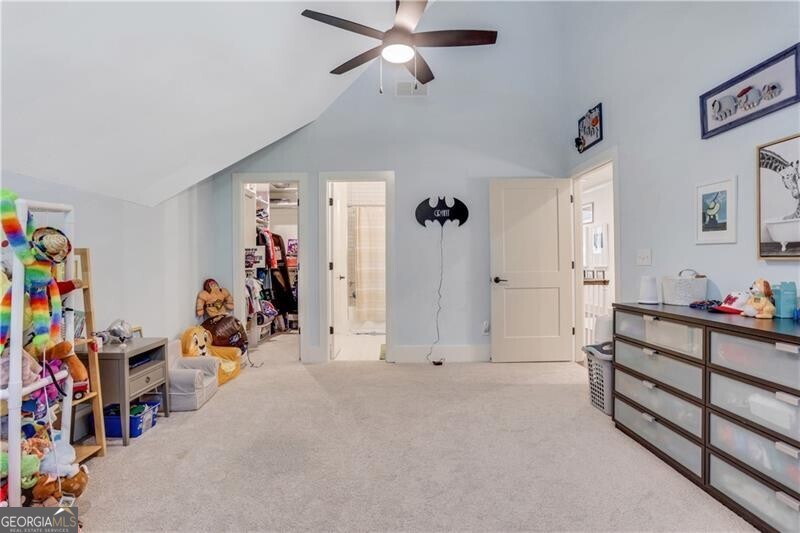 Indian Hills - Residential