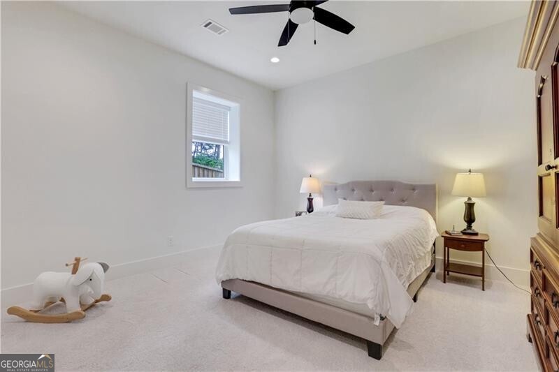 Indian Hills - Residential