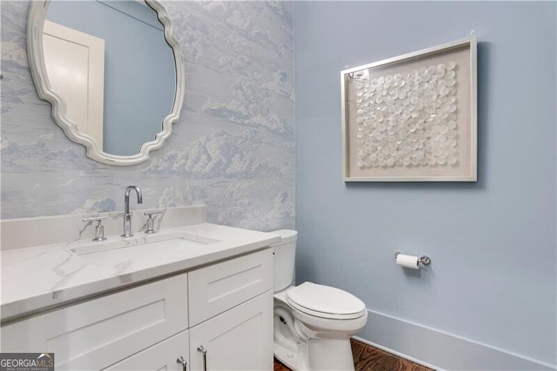 Indian Hills - Residential