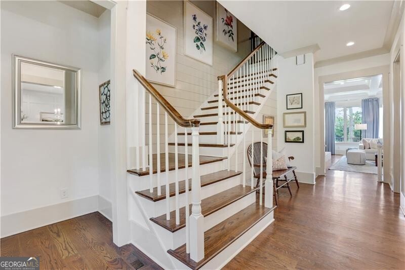 Indian Hills - Residential