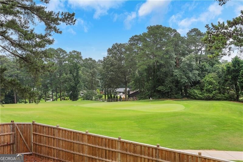 Indian Hills - Residential