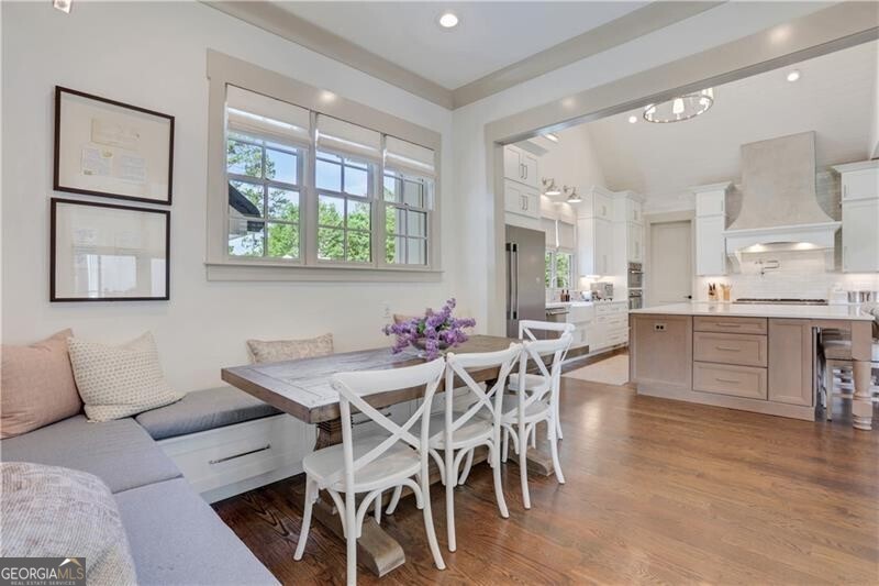 Indian Hills - Residential