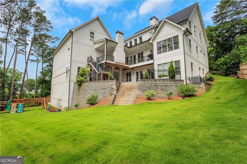 Indian Hills - Residential