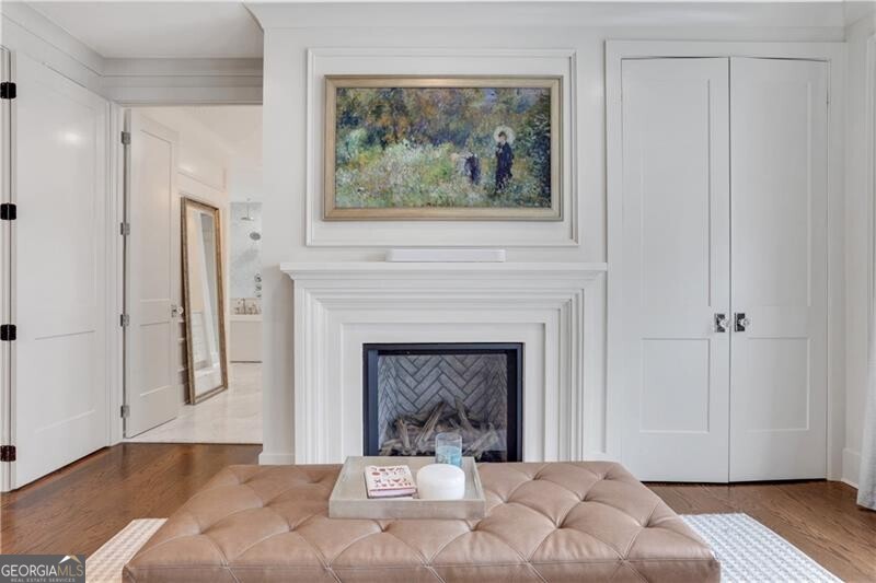 Indian Hills - Residential