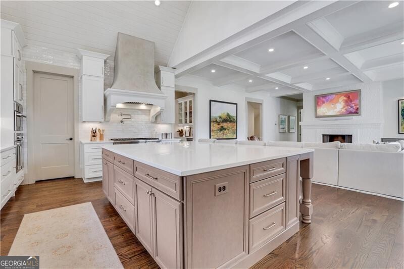 Indian Hills - Residential