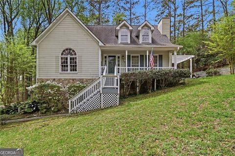 206 Apple CT WOODST GA 30188