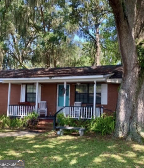 51 Crooked River DR