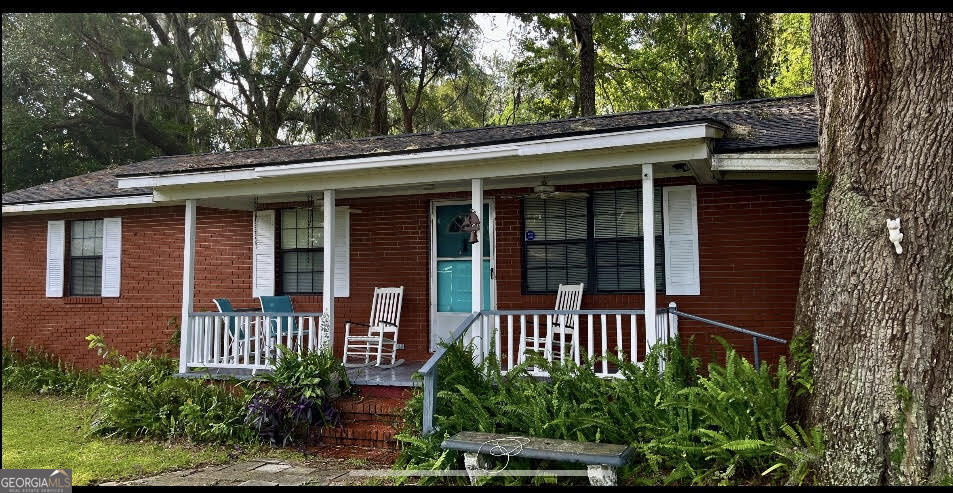 51 Crooked River DR