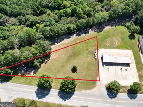 1302 N. Cherokee RD Social Circle GA 30025