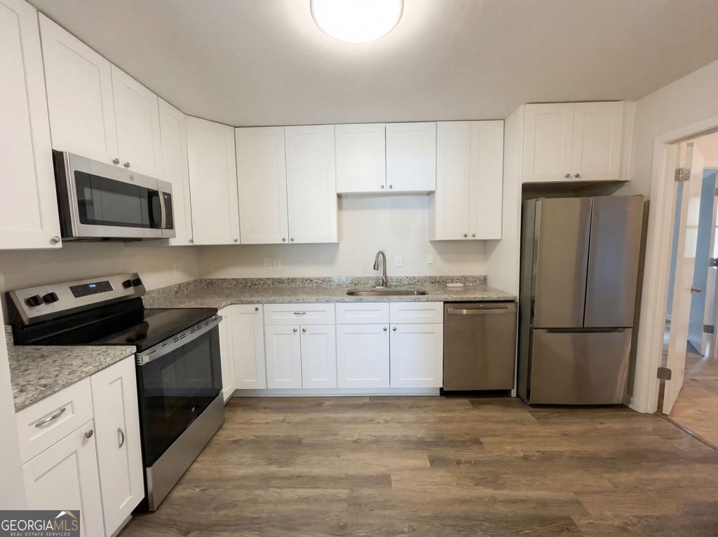 Photo of 2385 Tarian Drive, Decatur, GA 30034 (MLS # 10709318)